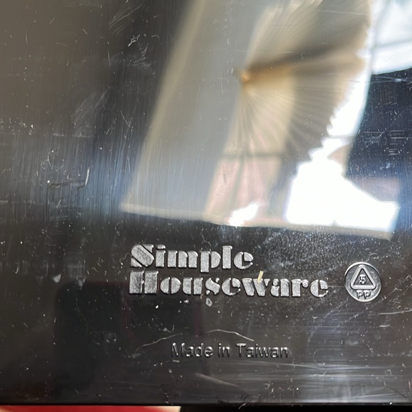 Do you have a huge drawer in your kitchen? These separators are perfect for you - Picture 6 of 8